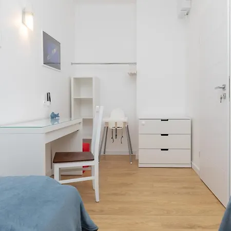 Horizon Park Apartment By Noclegi Renters Dziwnowek Exterior photo