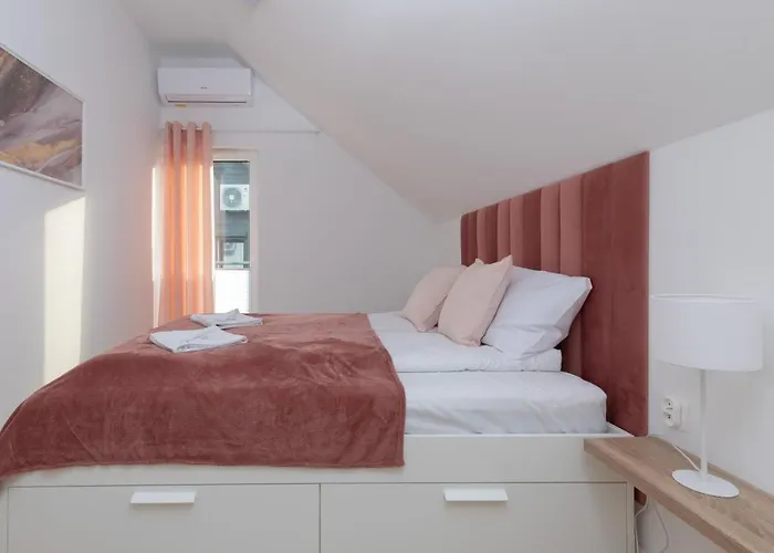 Horizon Park Apartment By Noclegi Renters