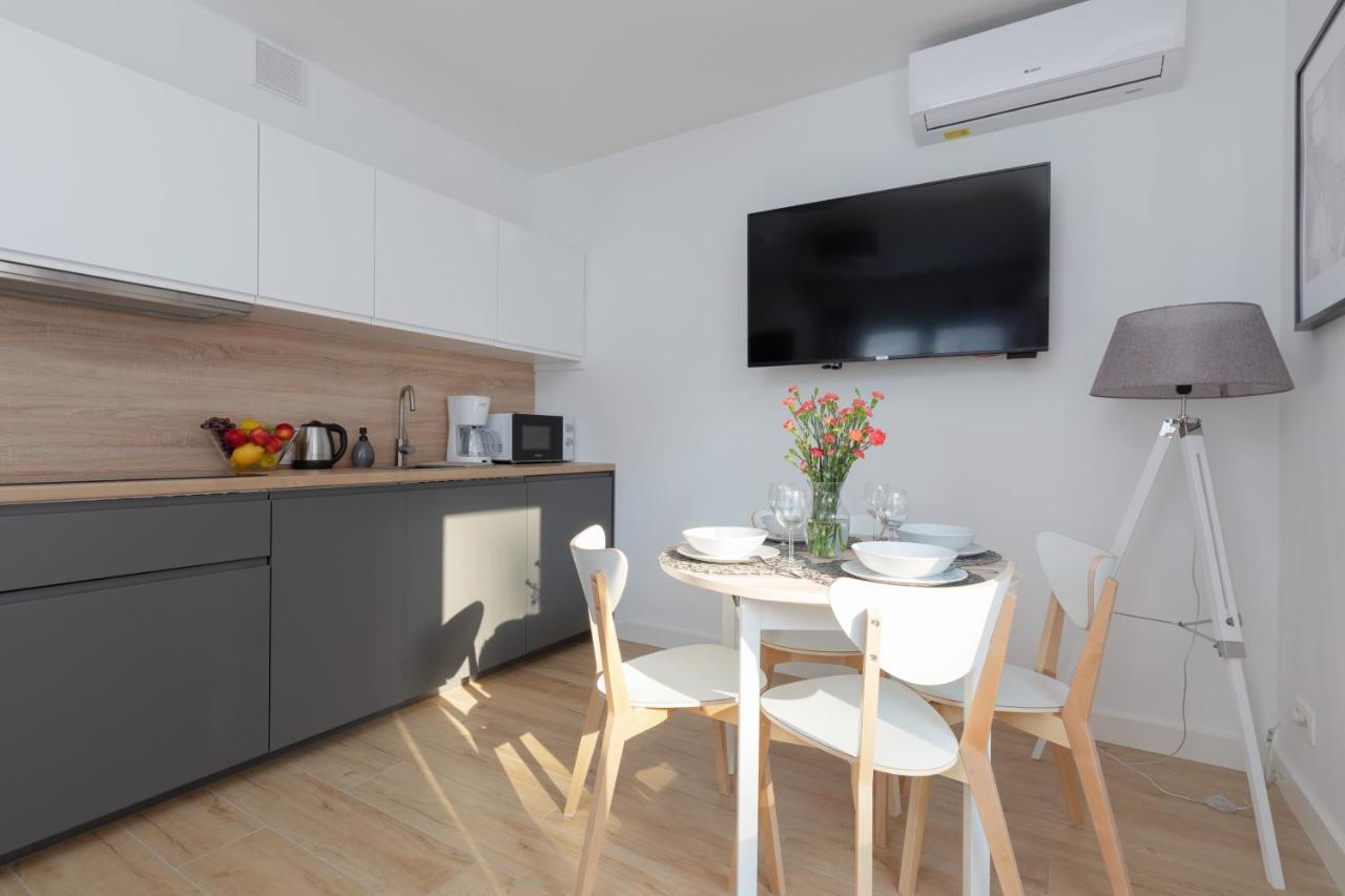 Horizon Park By Renters * Dziwnowek