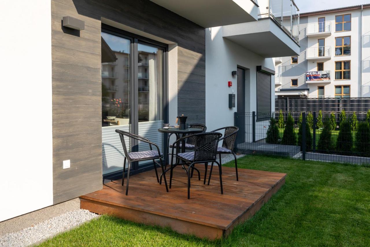 Apartment Horizon Park By Renters *