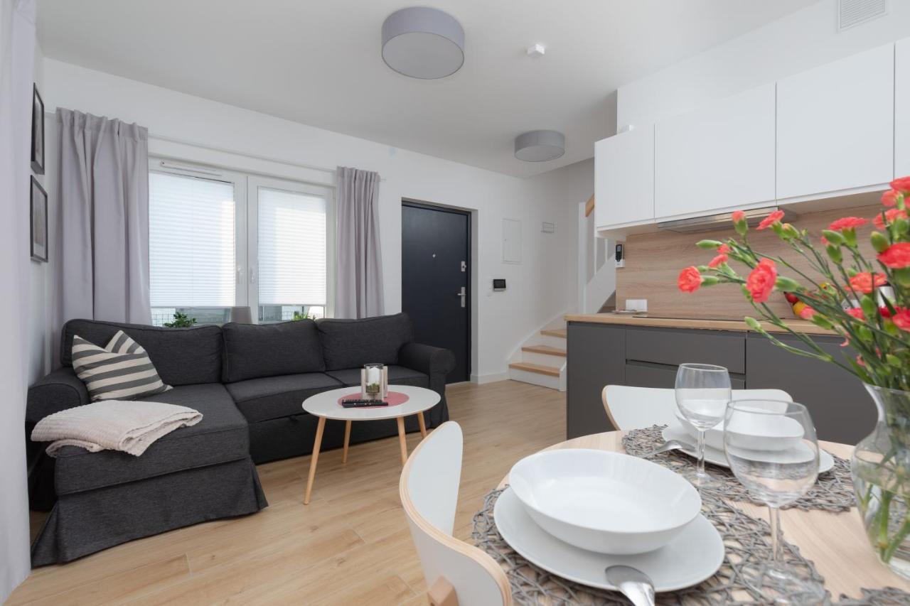 Apartment Horizon Park By Renters
