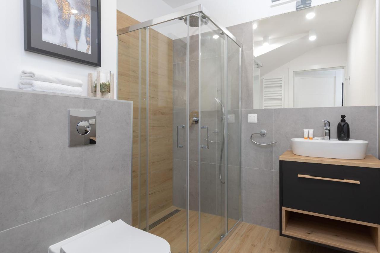 Apartment Horizon Park By Renters *