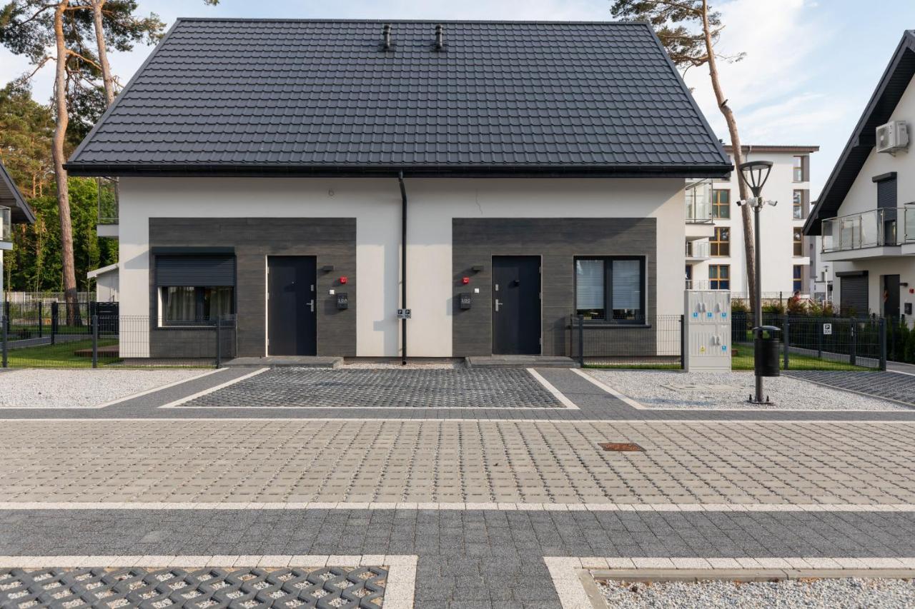 Horizon Park By Renters Apartment Dziwnowek