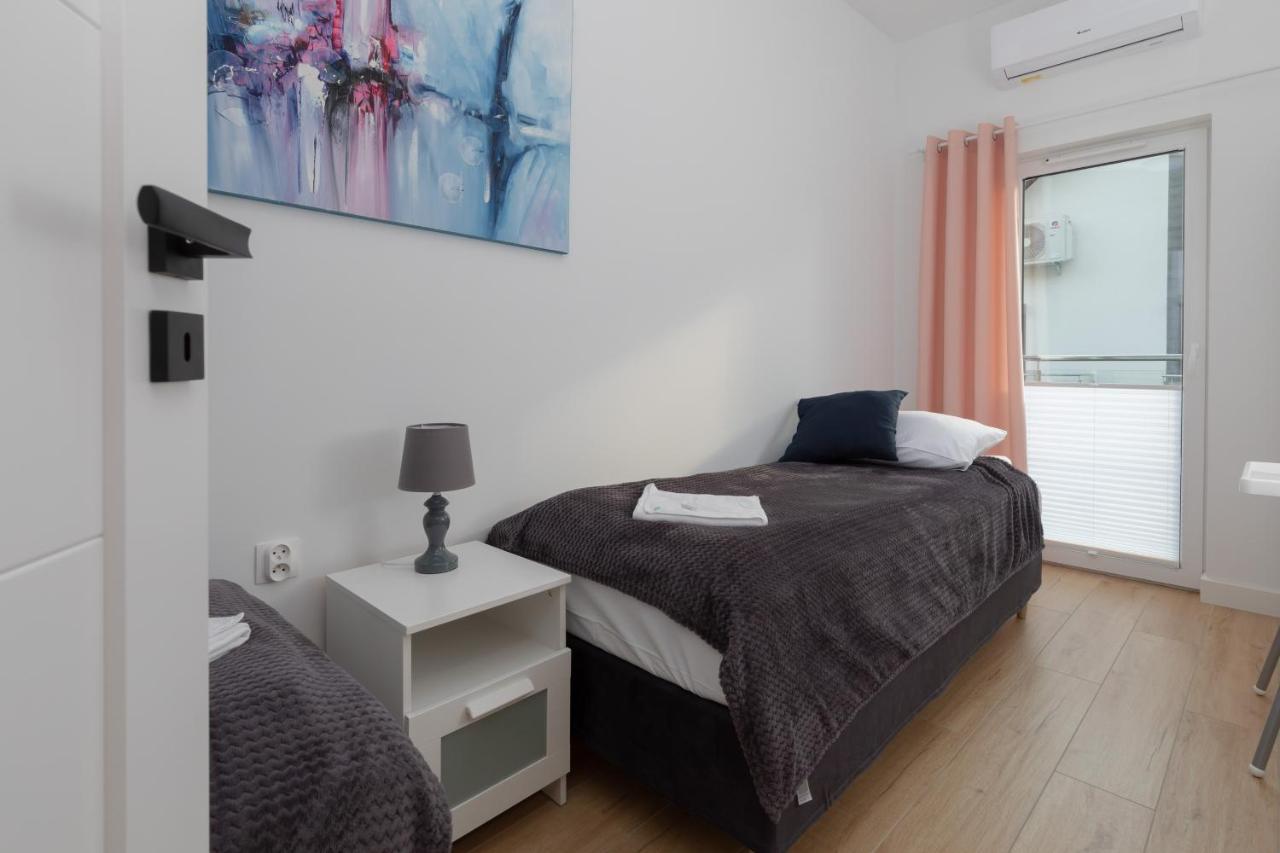 Apartment Horizon Park By Renters *