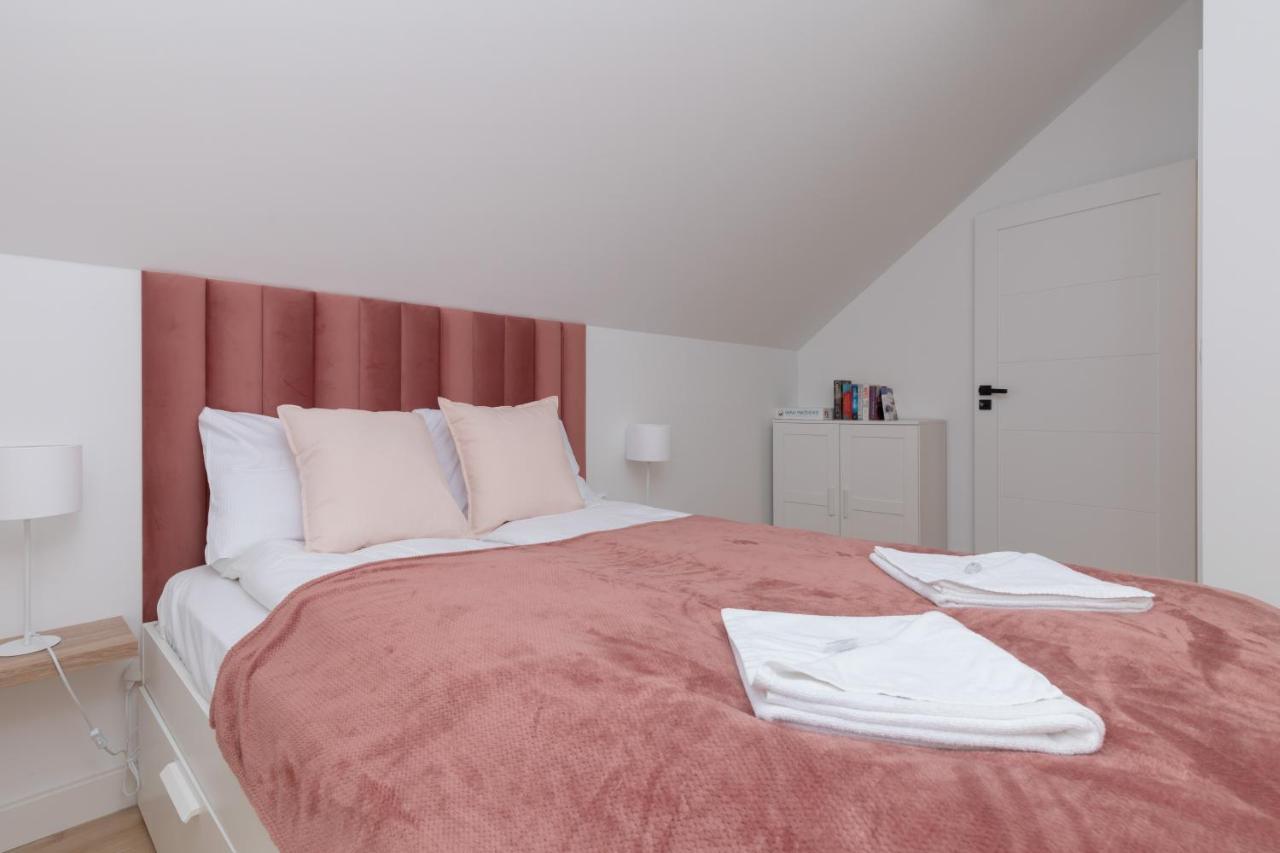 Horizon Park By Renters Apartment Dziwnowek