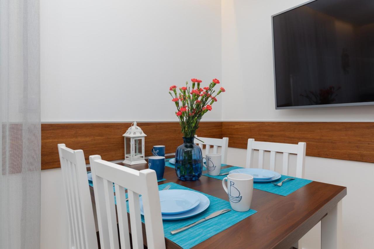 Apartment Horizon Park By Renters