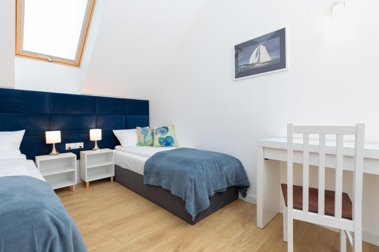 Horizon Park By Renters Apartment *